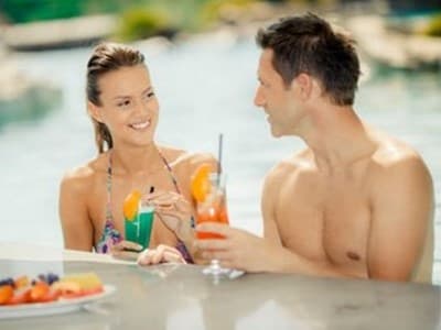 Sommerliche Begleitung – Strand und entspannte Stunden zu zweit
