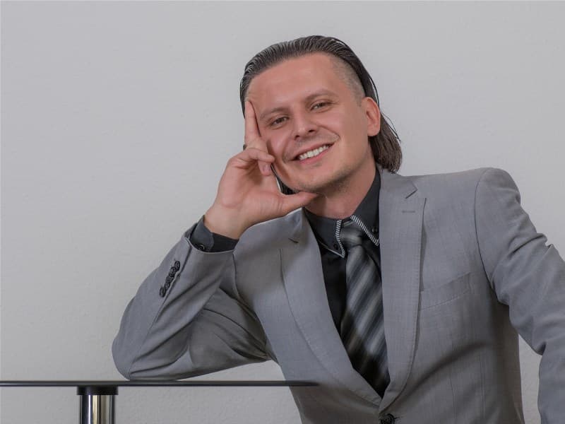 Promi Callboy – Eindruck 2